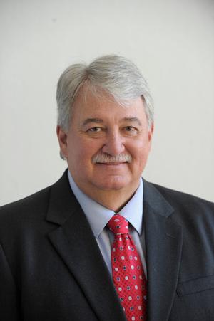 Bill Honey