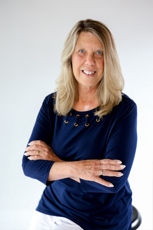 Micki Glover