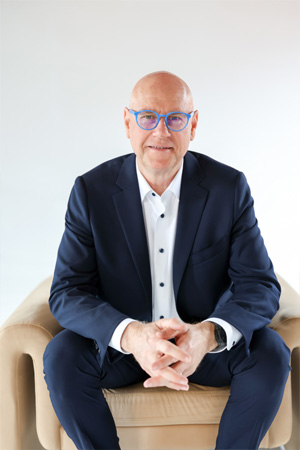 Mike Chancellor