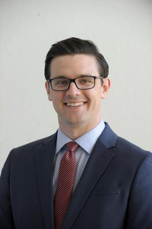Joe Vahlberg, CFP(R), MBA